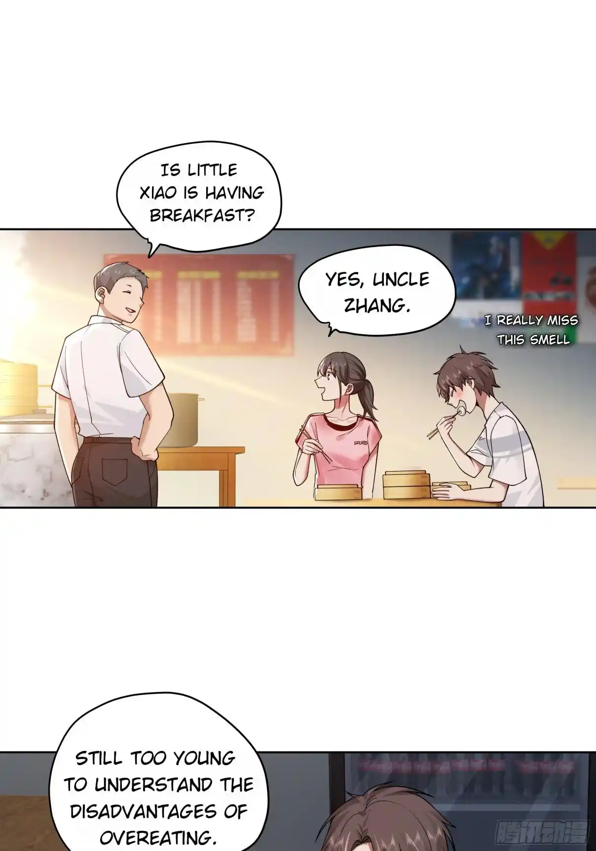 I Really Don't Want to Remake 5