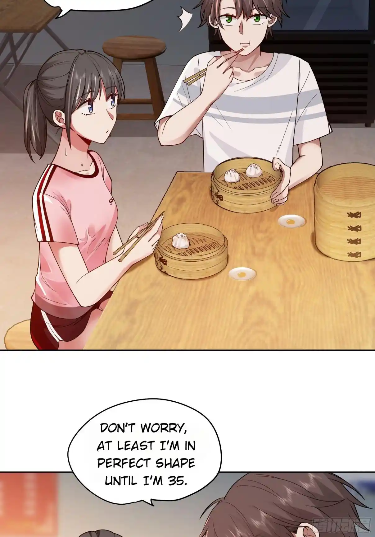 I Really Don't Want to Remake 5