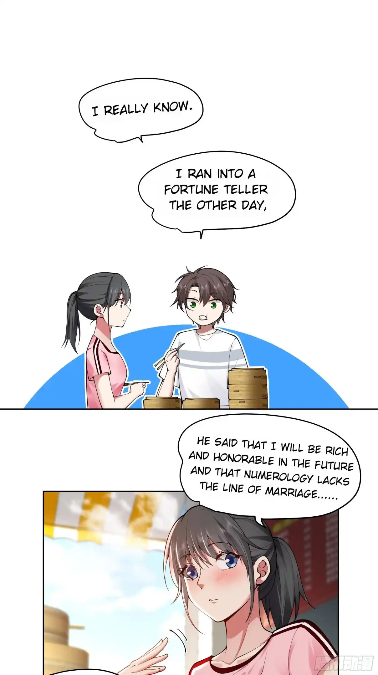 I Really Don't Want to Remake 5