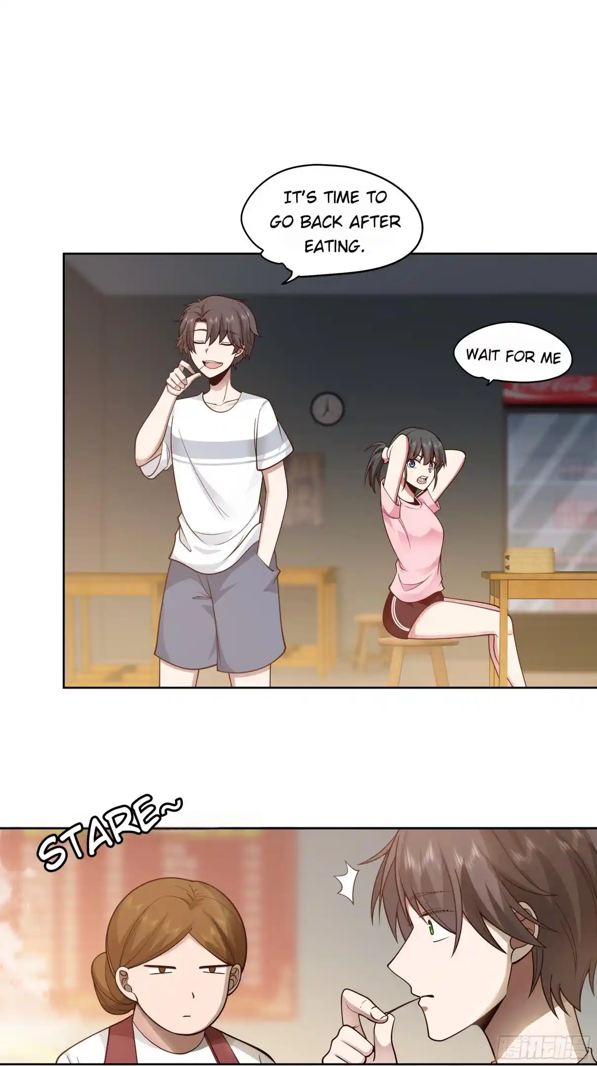 I Really Don't Want to Remake 5