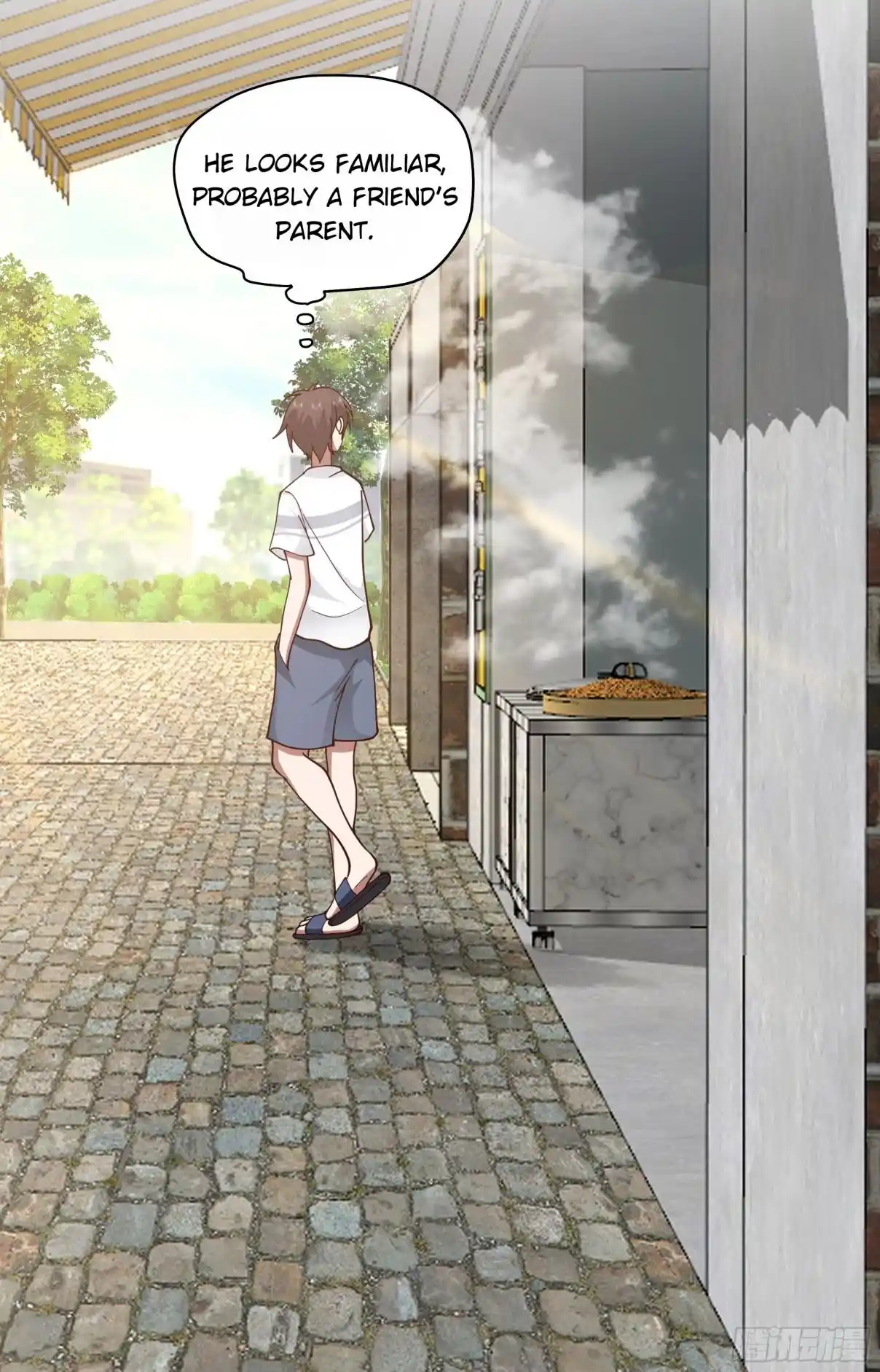 I Really Don't Want to Remake 5