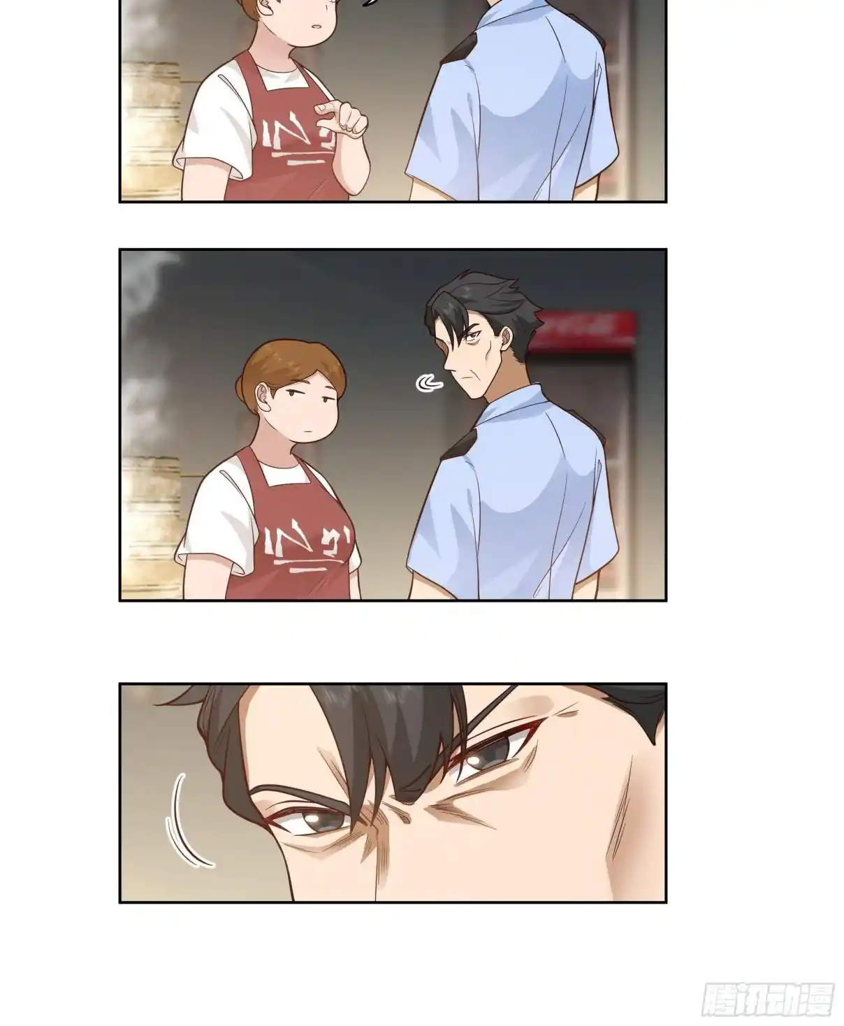 I Really Don't Want to Remake 5