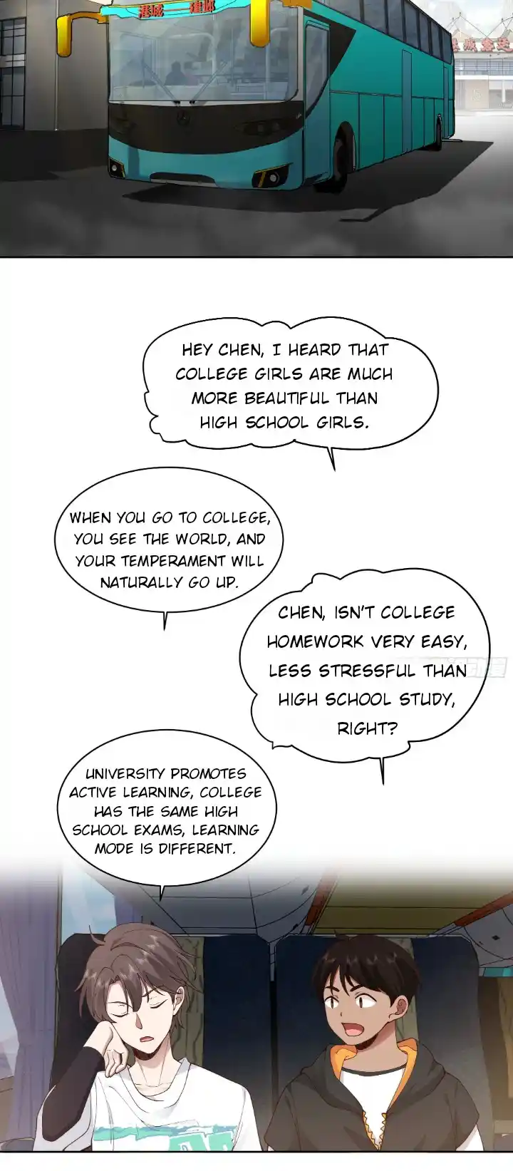 I Really Don't Want to Remake 6