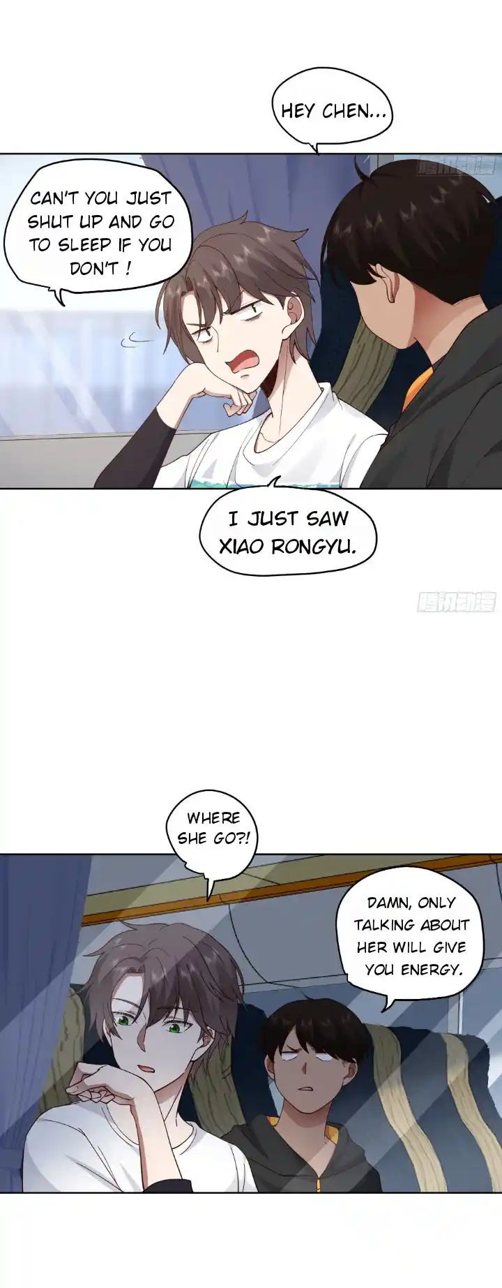 I Really Don't Want to Remake 6