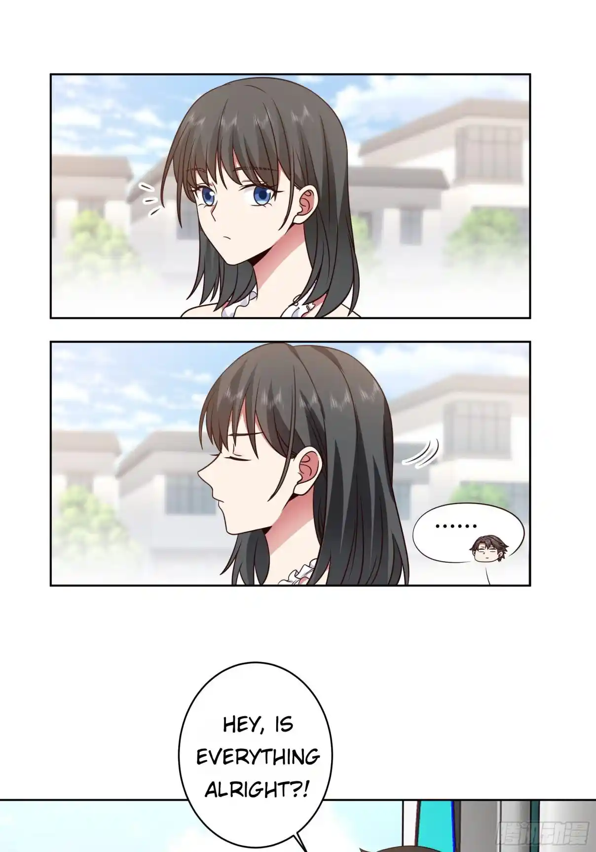 I Really Don't Want to Remake 6