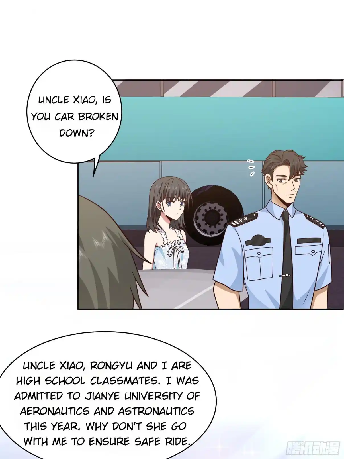 I Really Don't Want to Remake 6