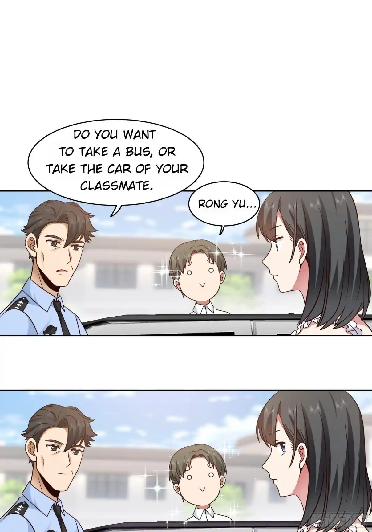 I Really Don't Want to Remake 6