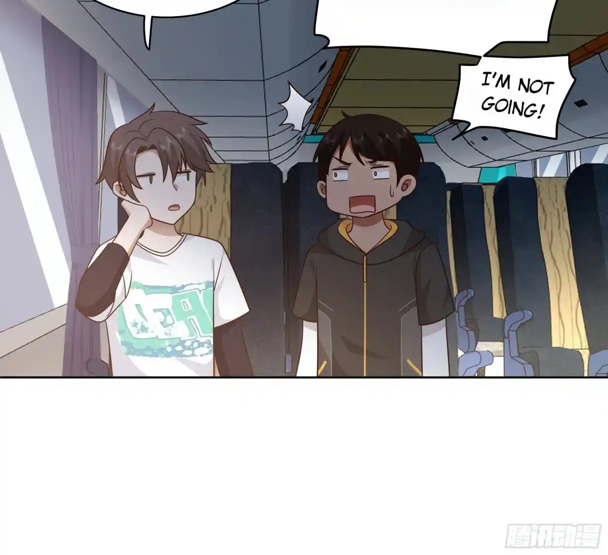 I Really Don't Want to Remake 6