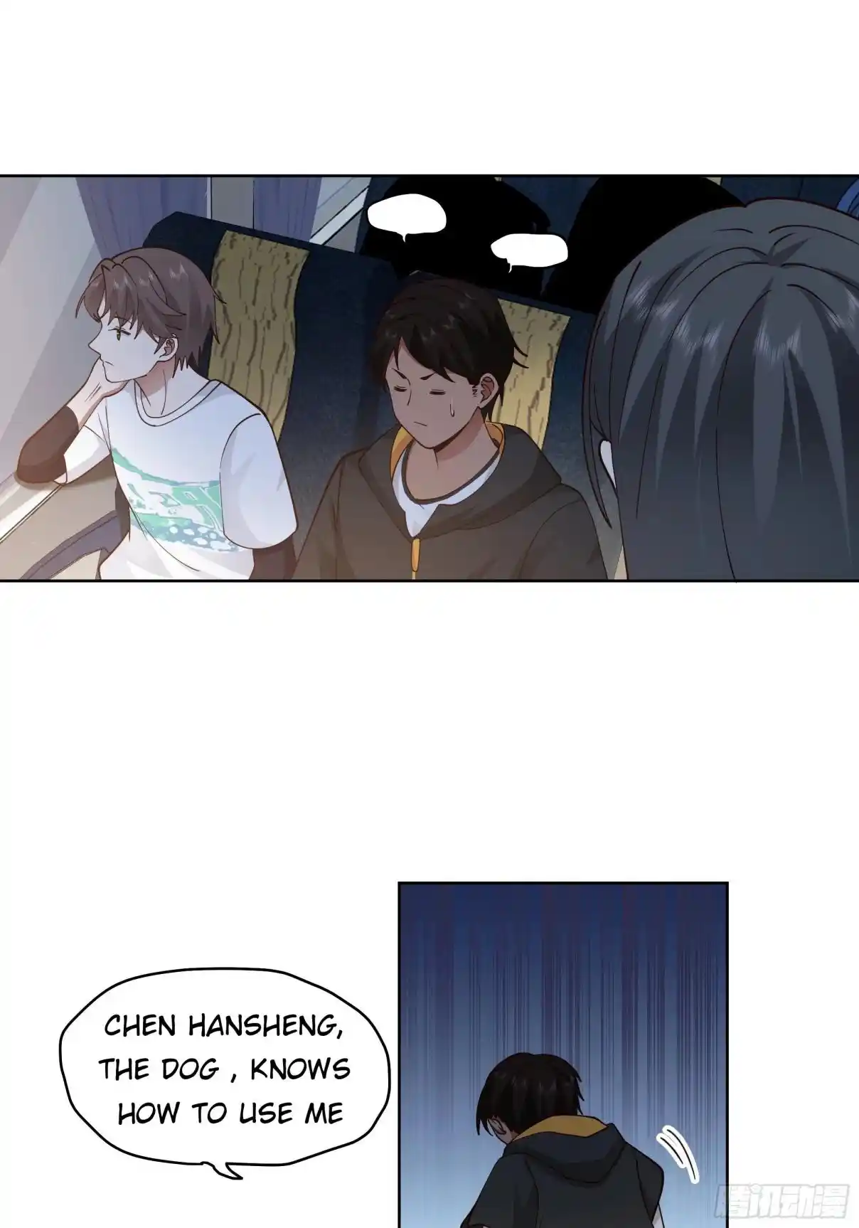 I Really Don't Want to Remake 6