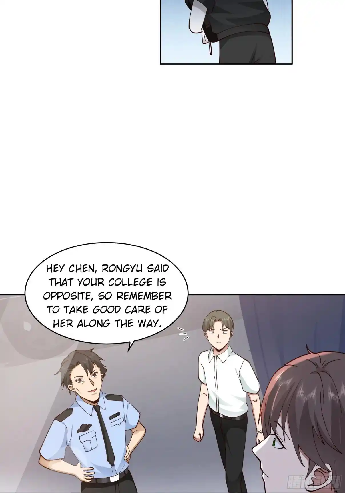 I Really Don't Want to Remake 6