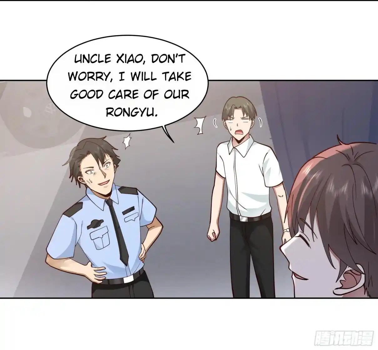 I Really Don't Want to Remake 6