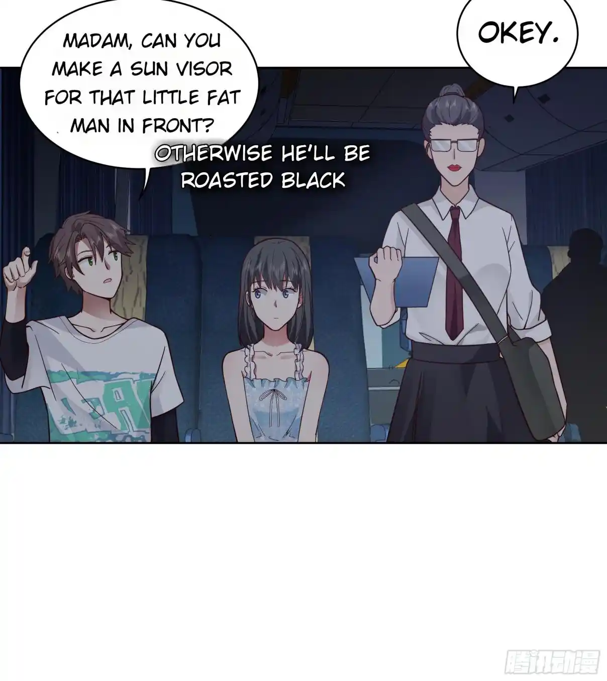 I Really Don't Want to Remake 6