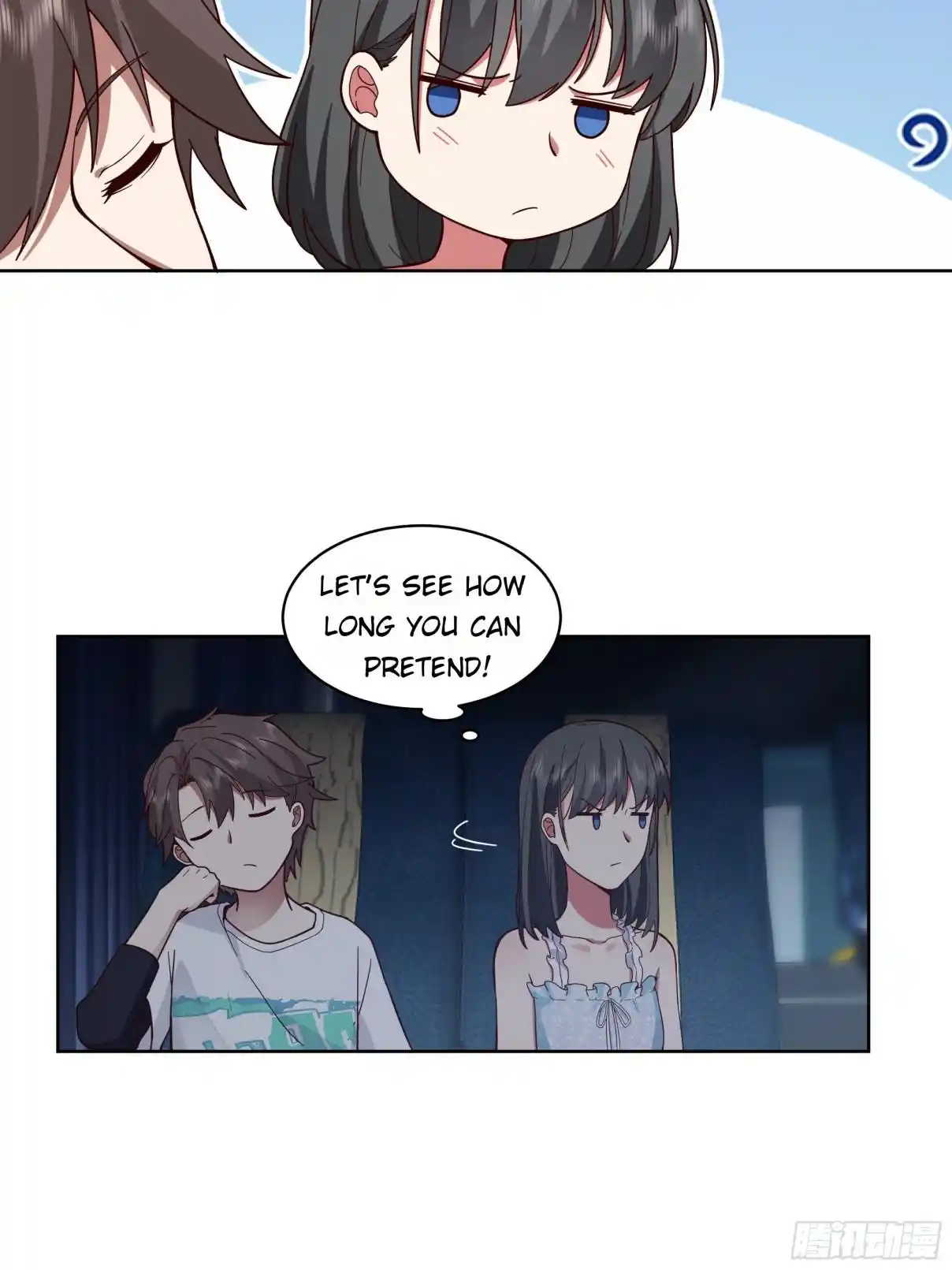 I Really Don't Want to Remake 6