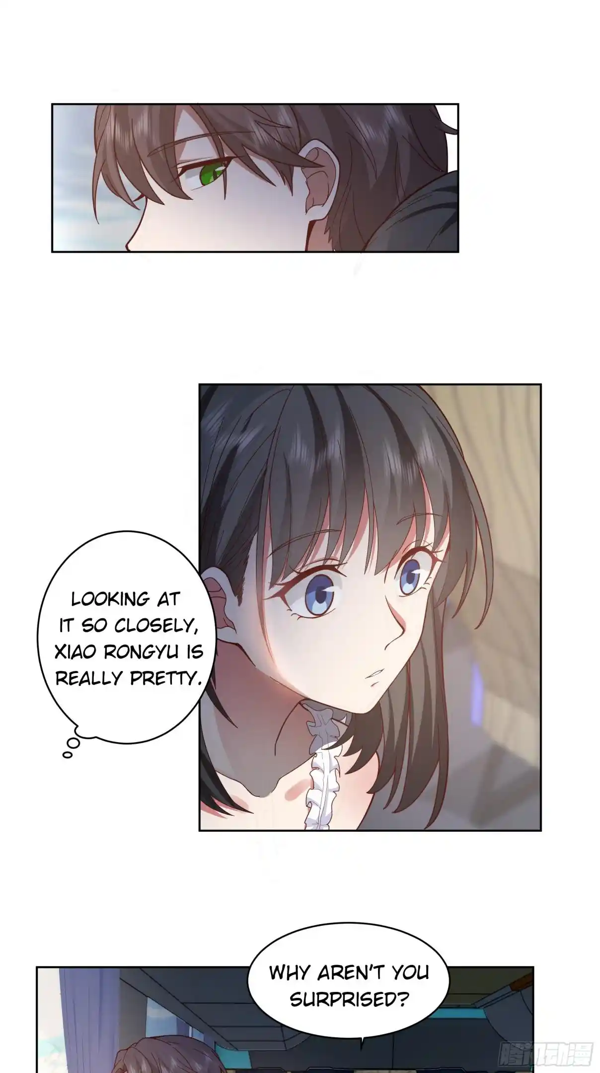 I Really Don't Want to Remake 6