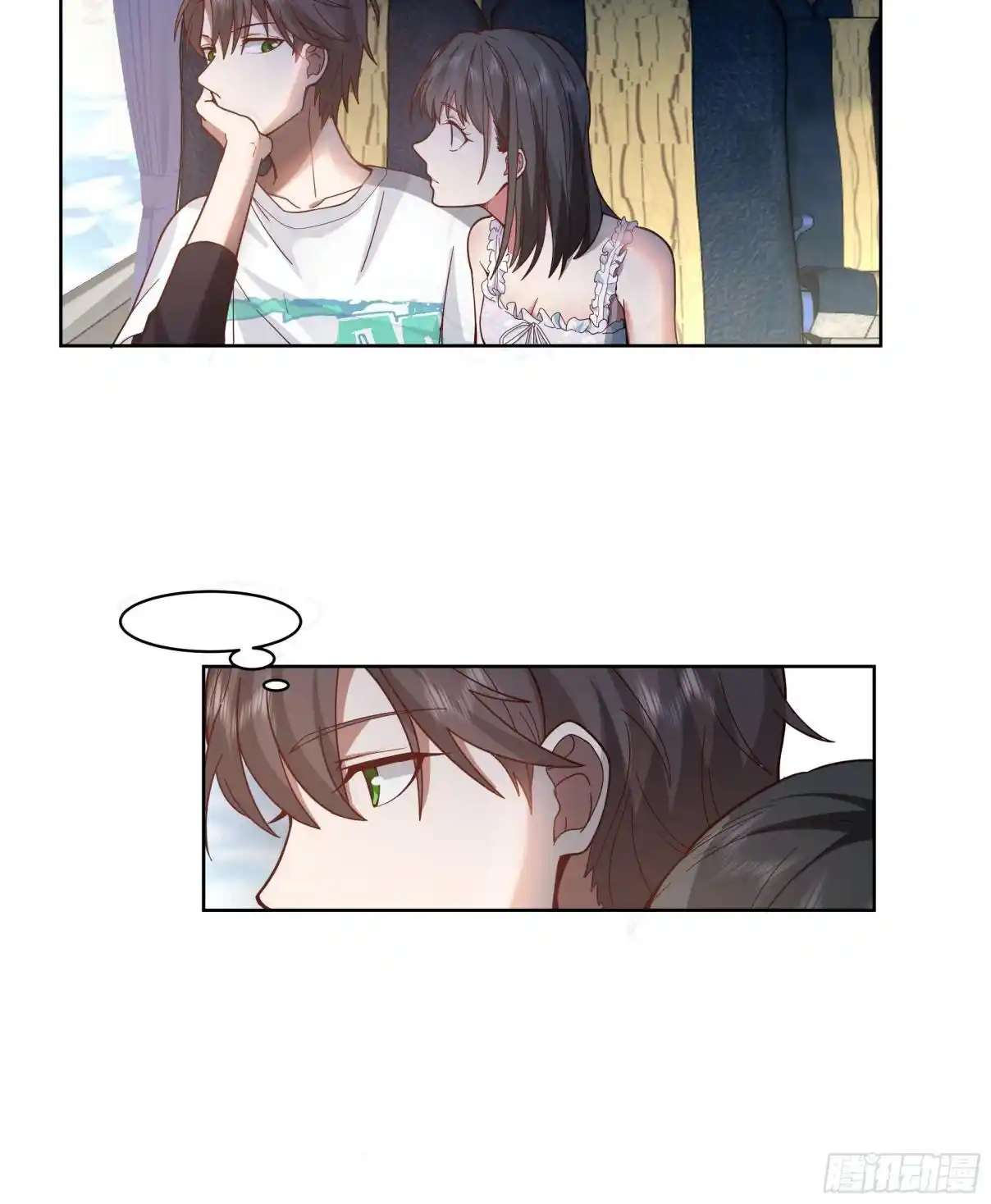 I Really Don't Want to Remake 6