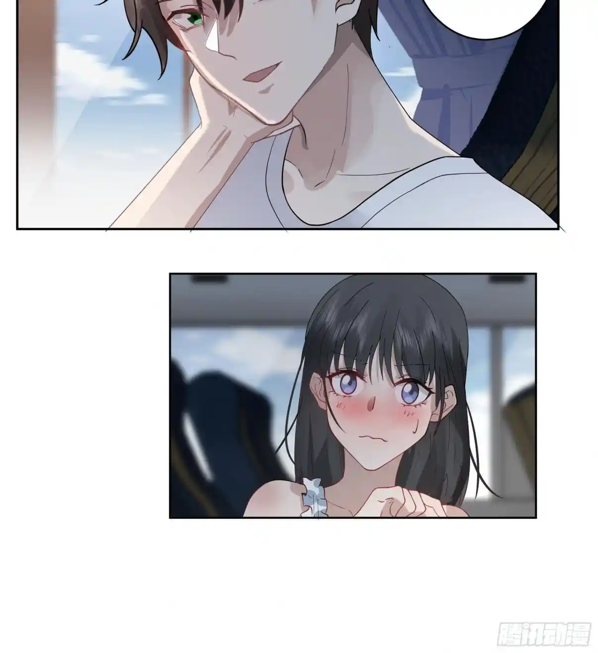 I Really Don't Want to Remake 6