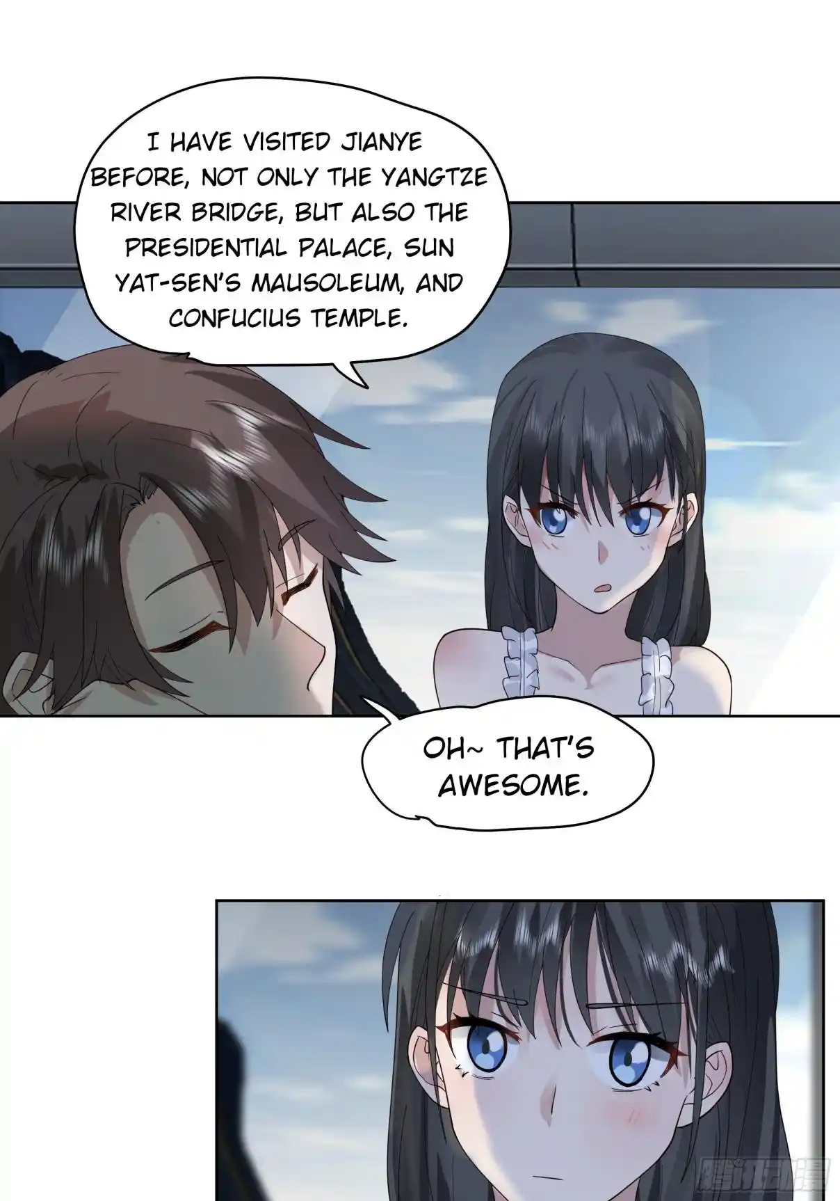 I Really Don't Want to Remake 6