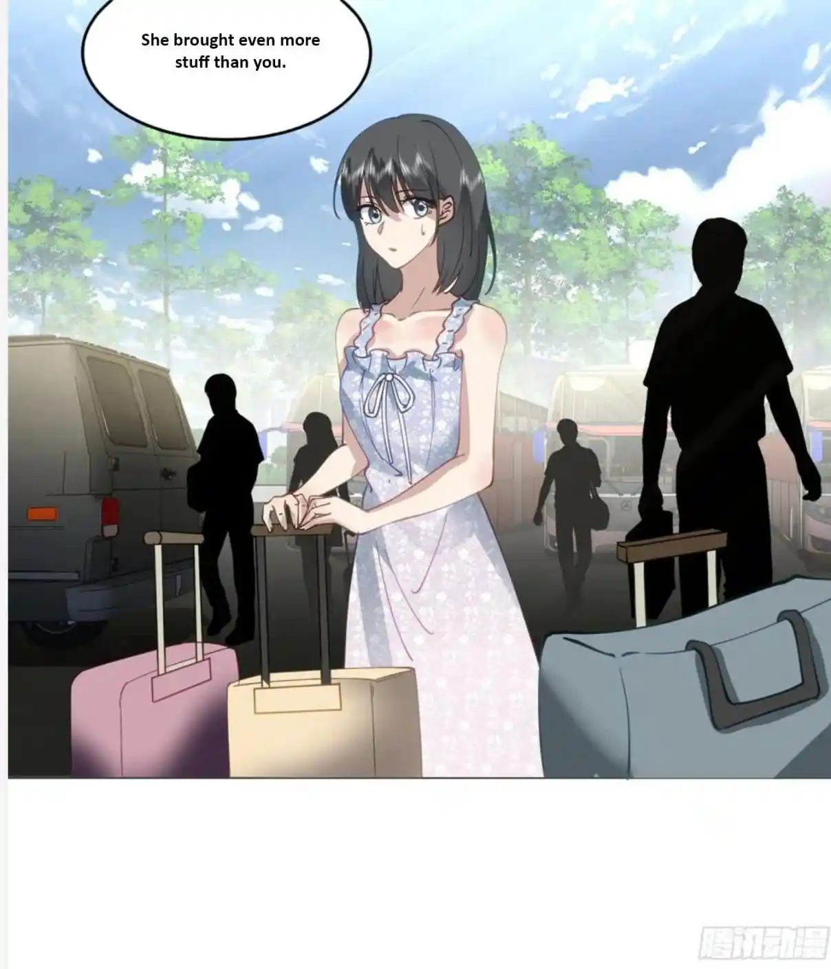 I Really Don't Want to Remake 7