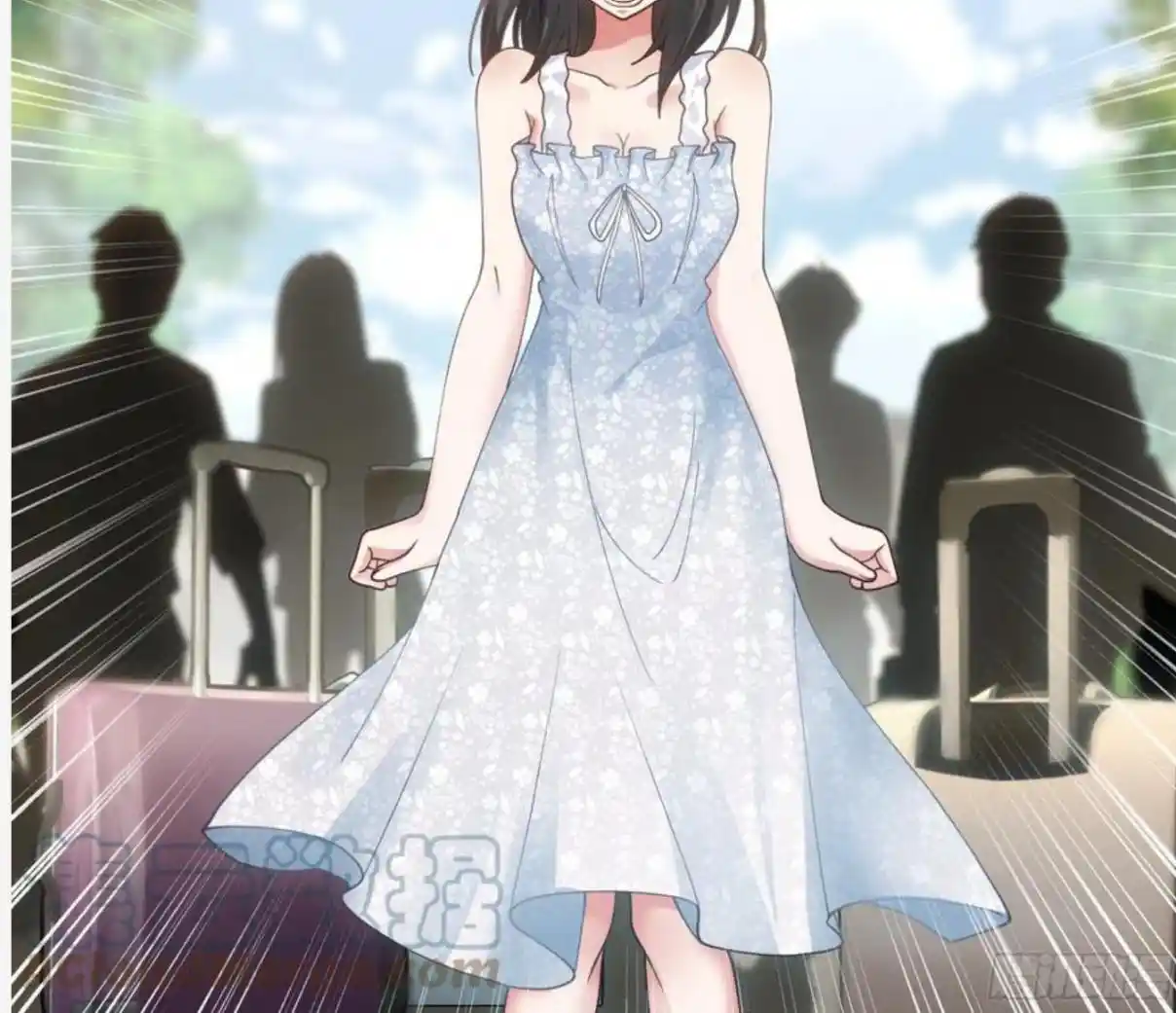 I Really Don't Want to Remake 7