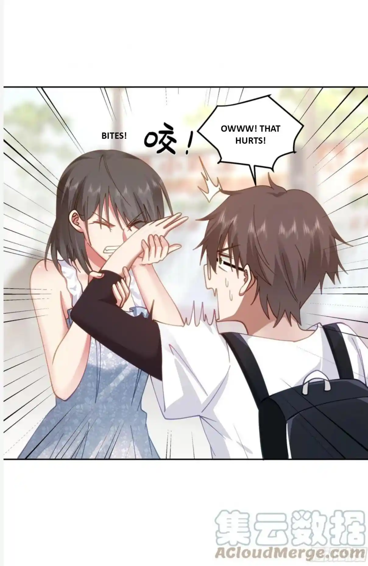 I Really Don't Want to Remake 7