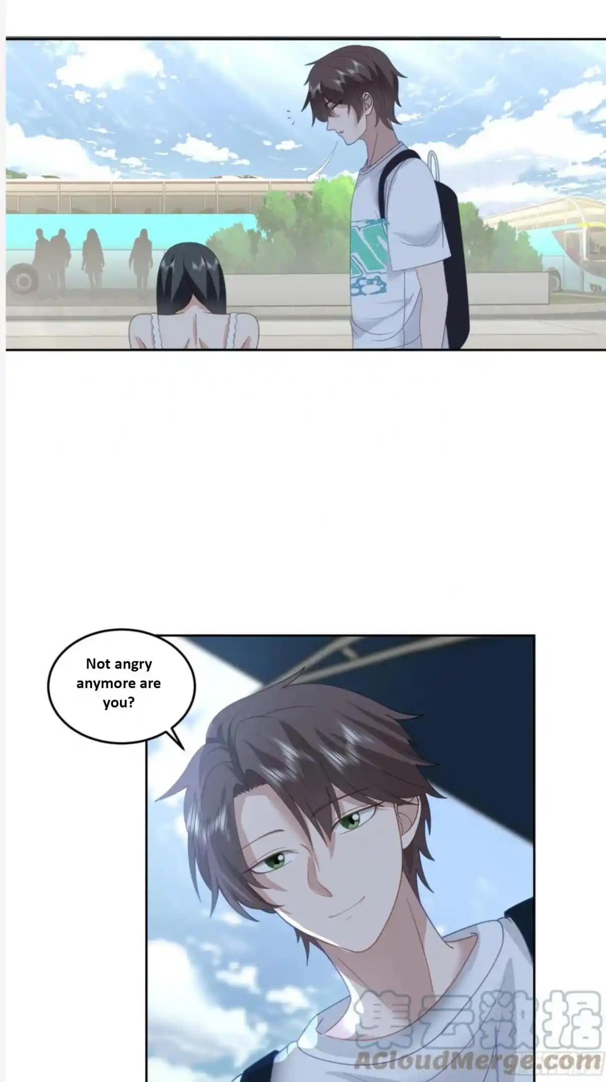 I Really Don't Want to Remake 7