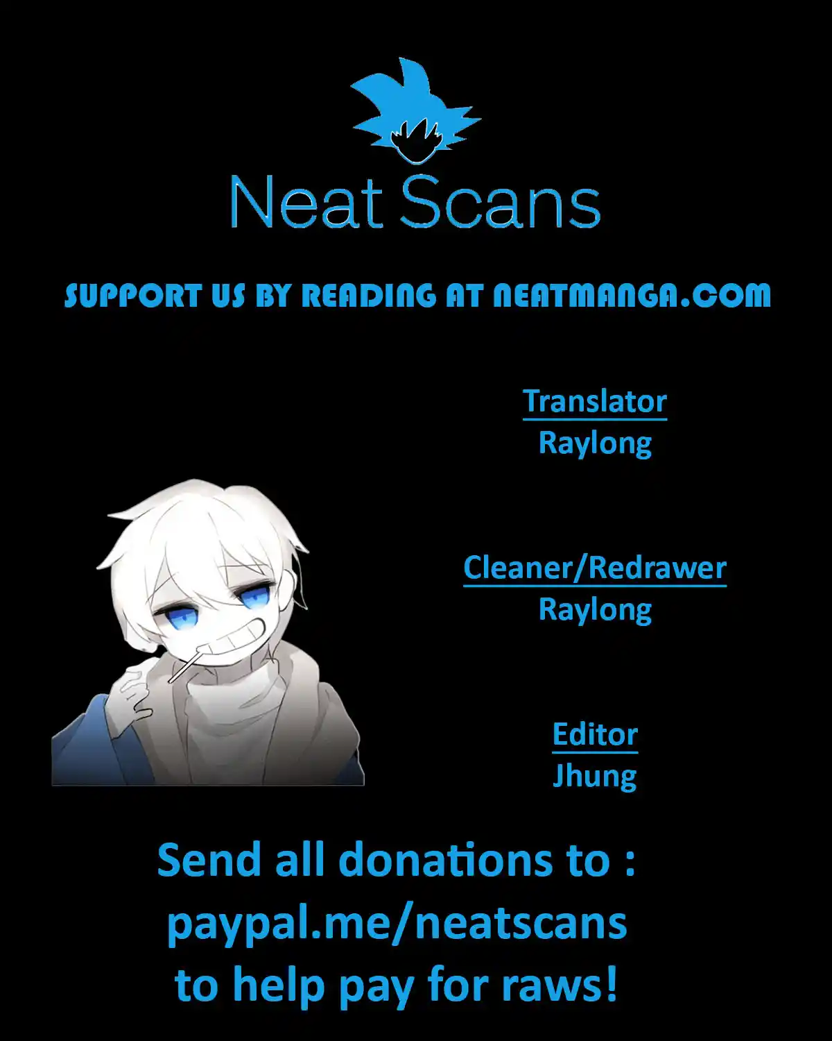 I Really Don't Want to Remake 7