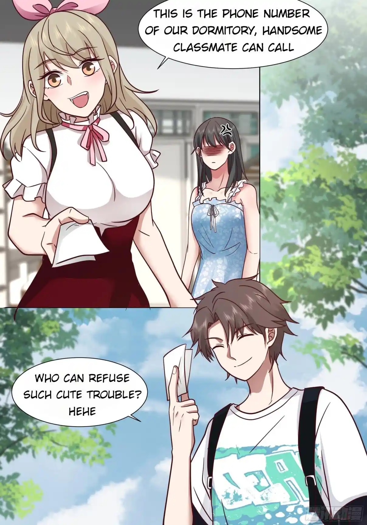 I Really Don't Want to Remake 8