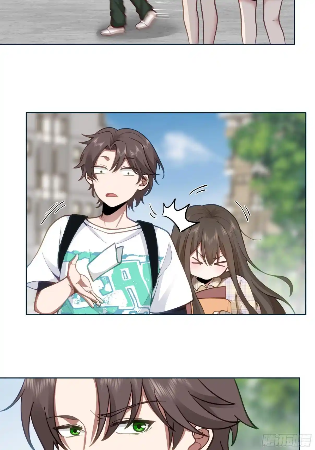 I Really Don't Want to Remake 8