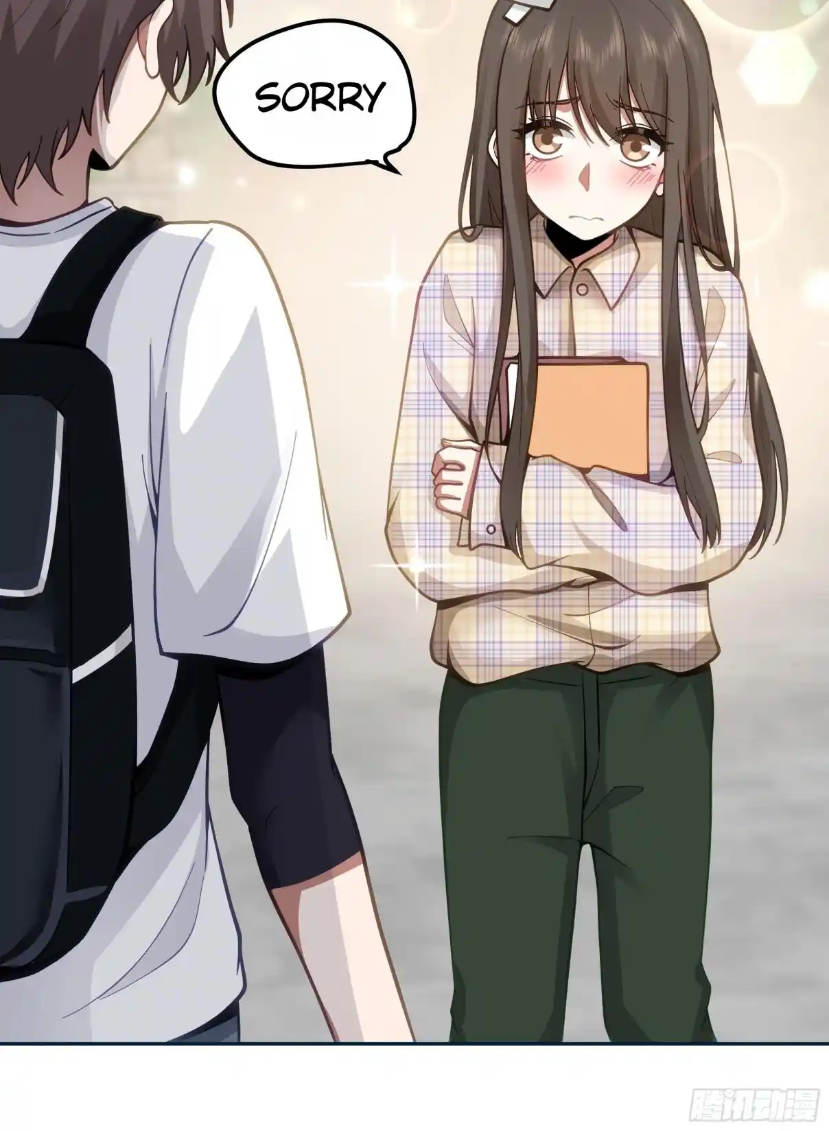 I Really Don't Want to Remake 8