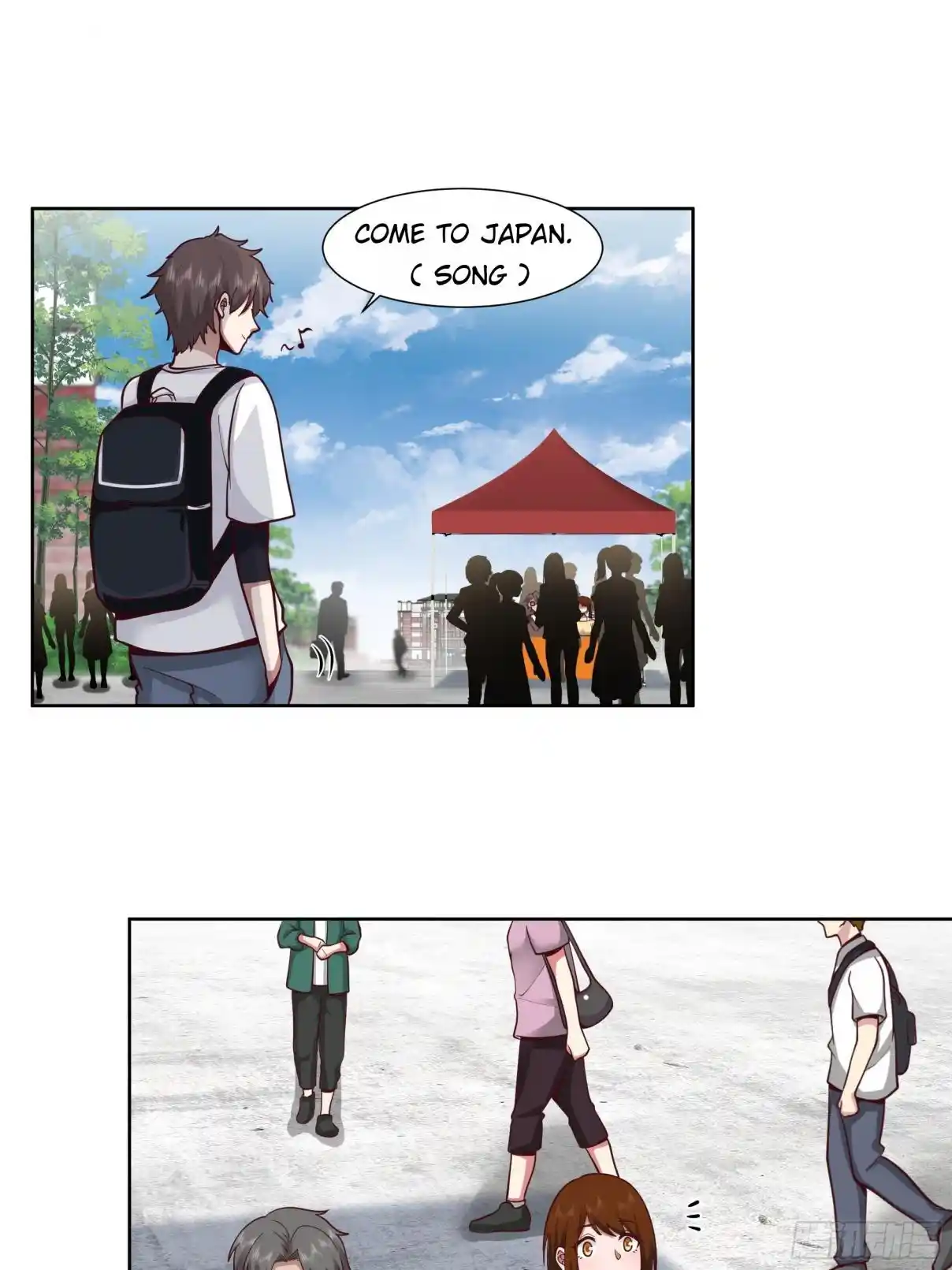 I Really Don't Want to Remake 8