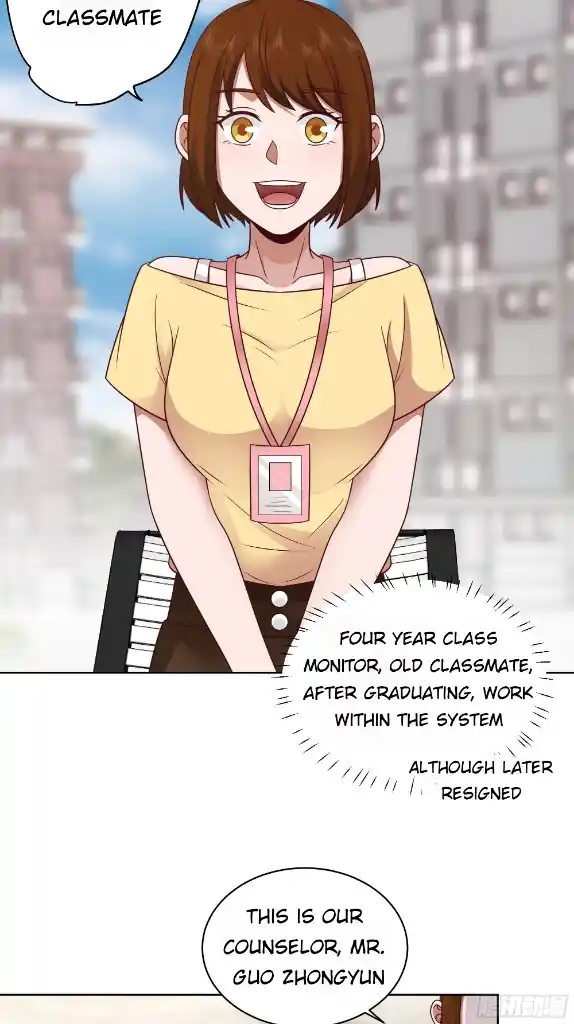 I Really Don't Want to Remake 8