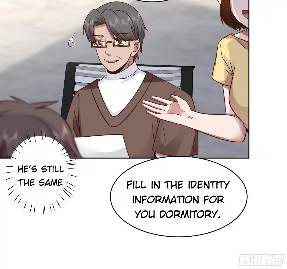 I Really Don't Want to Remake 8