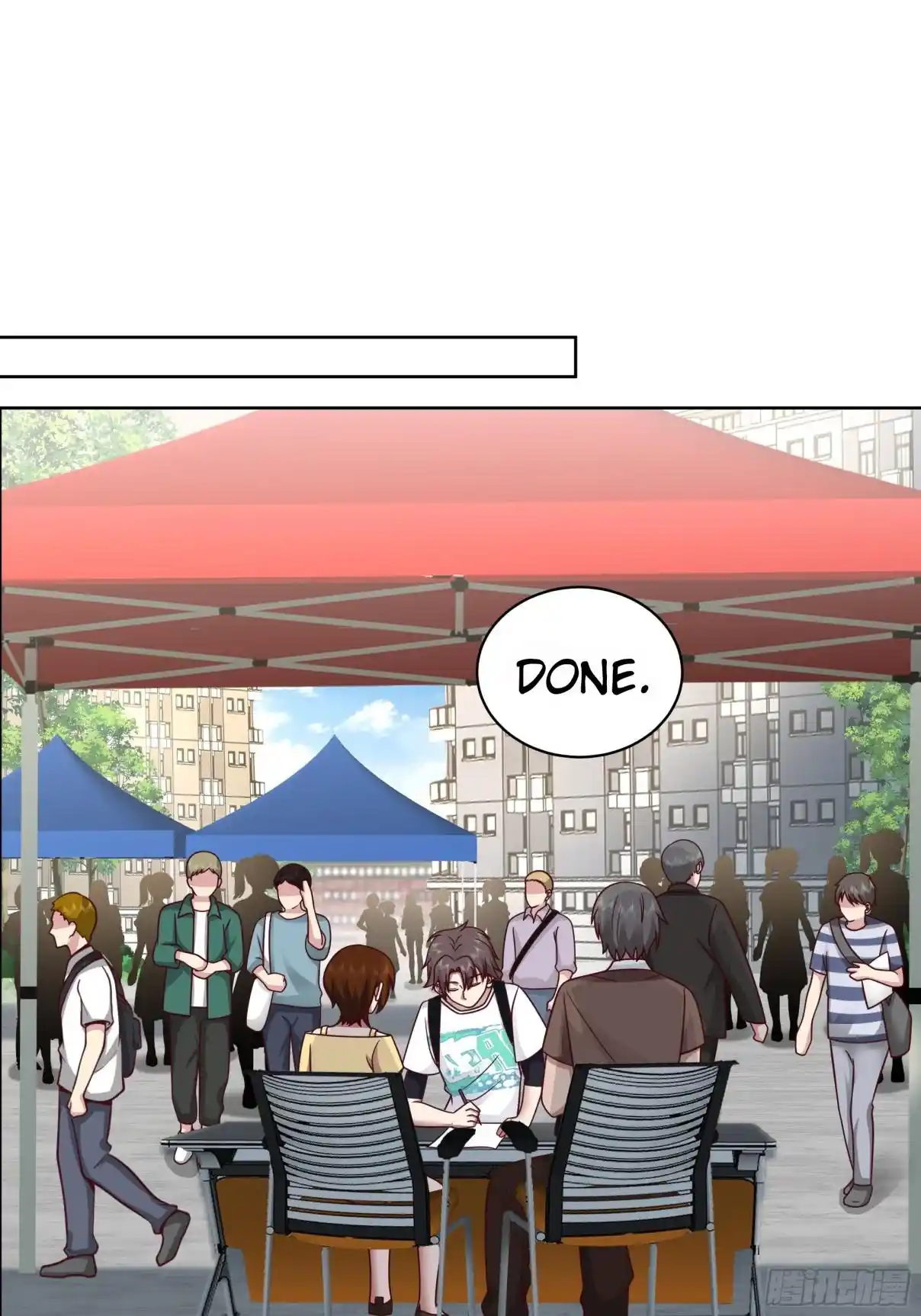 I Really Don't Want to Remake 8