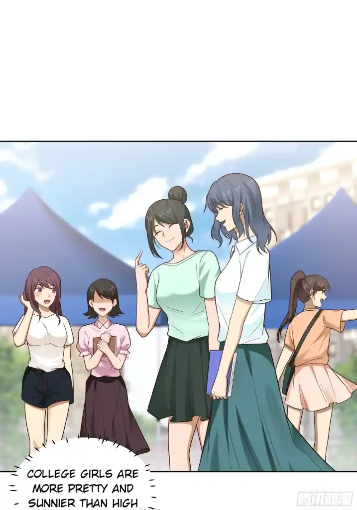 I Really Don't Want to Remake 8