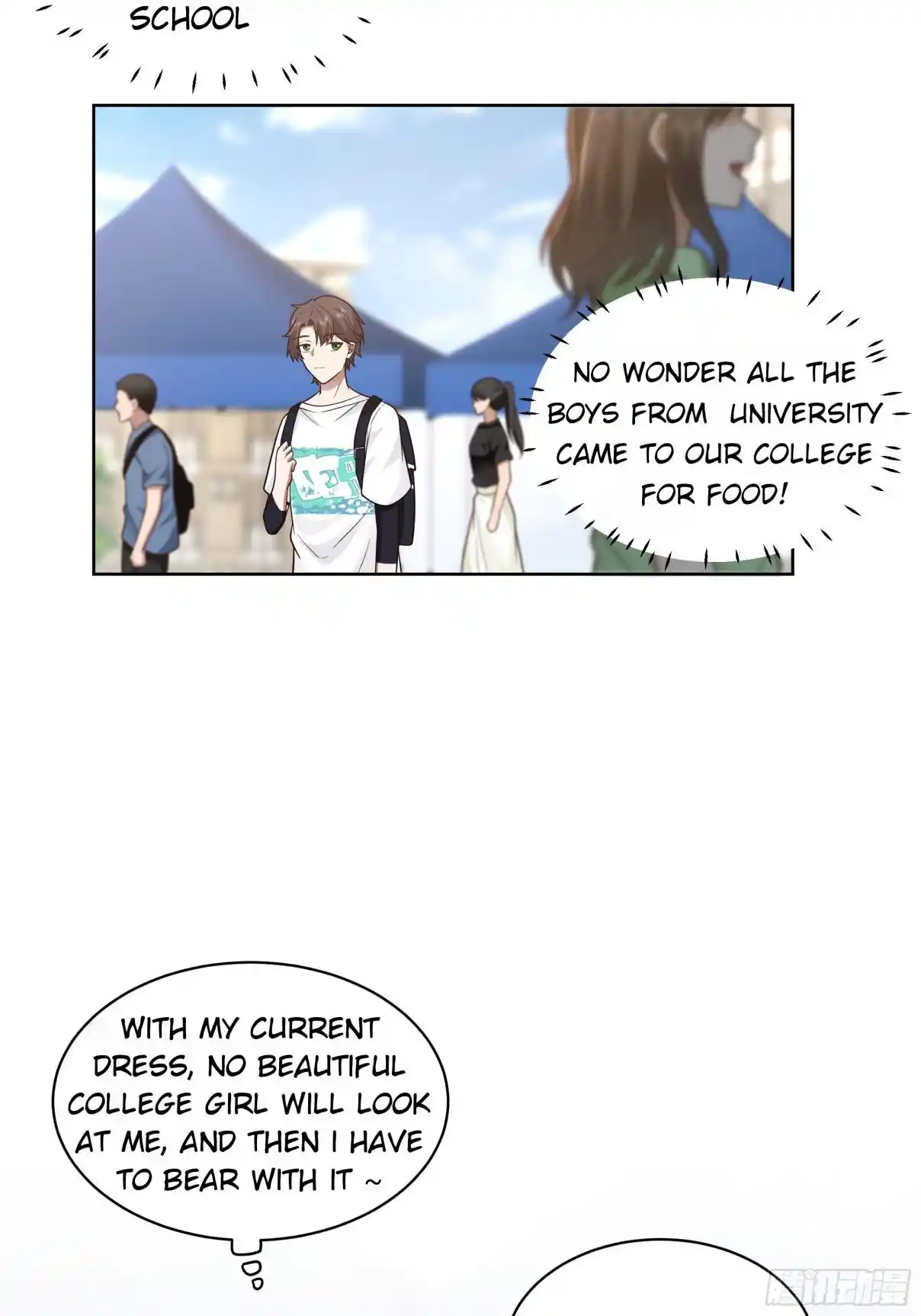 I Really Don't Want to Remake 8