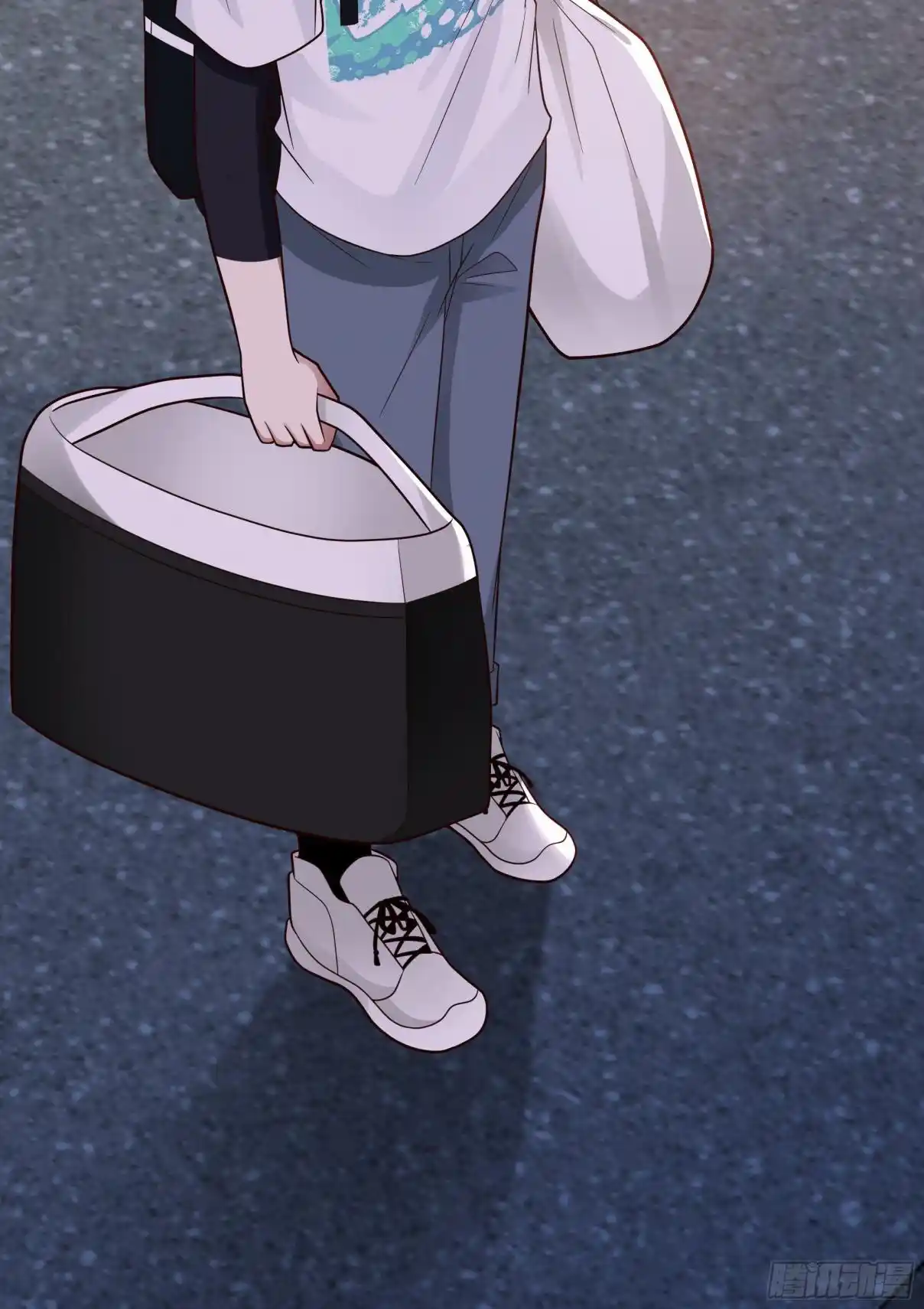 I Really Don't Want to Remake 8