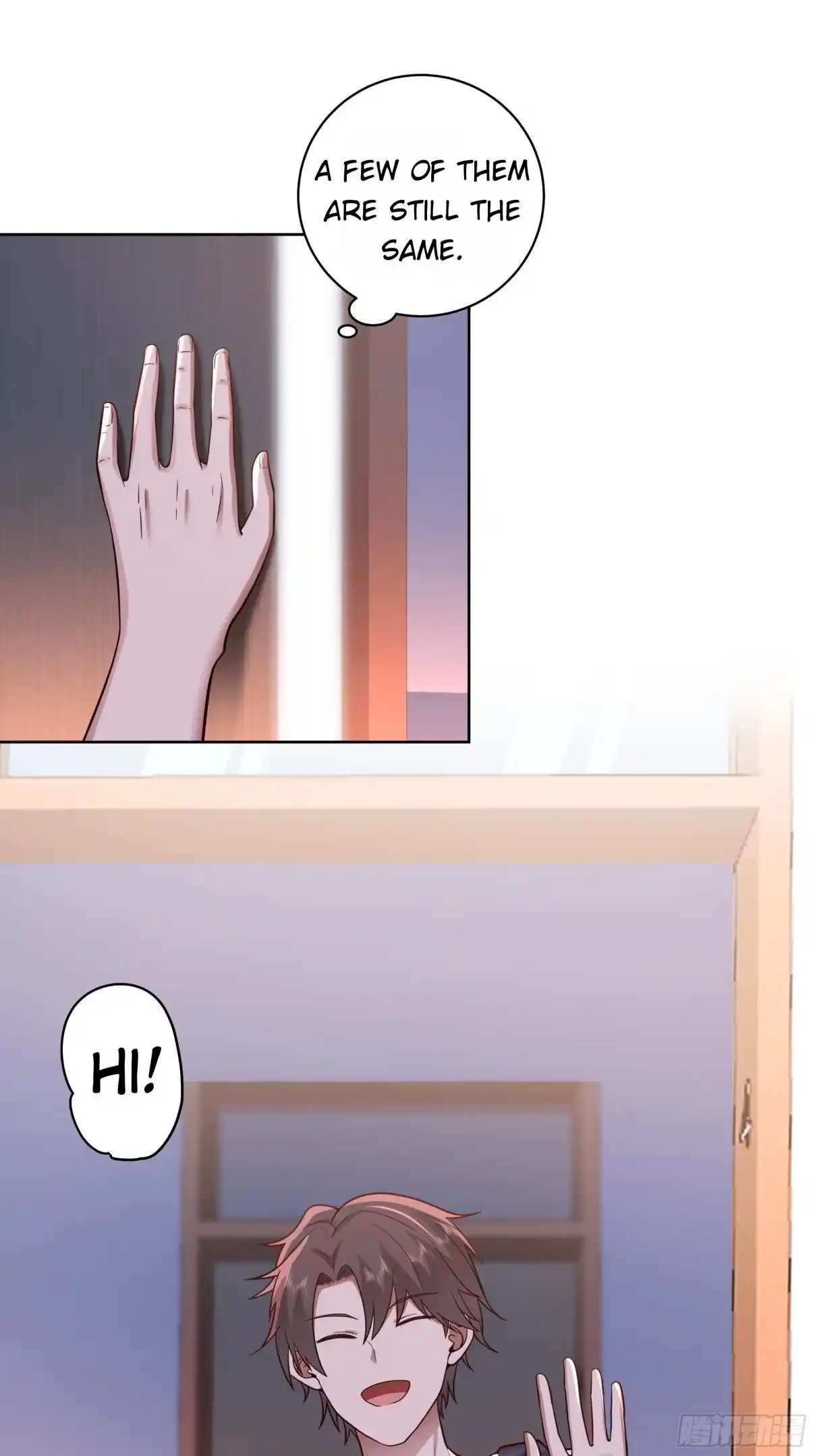 I Really Don't Want to Remake 8