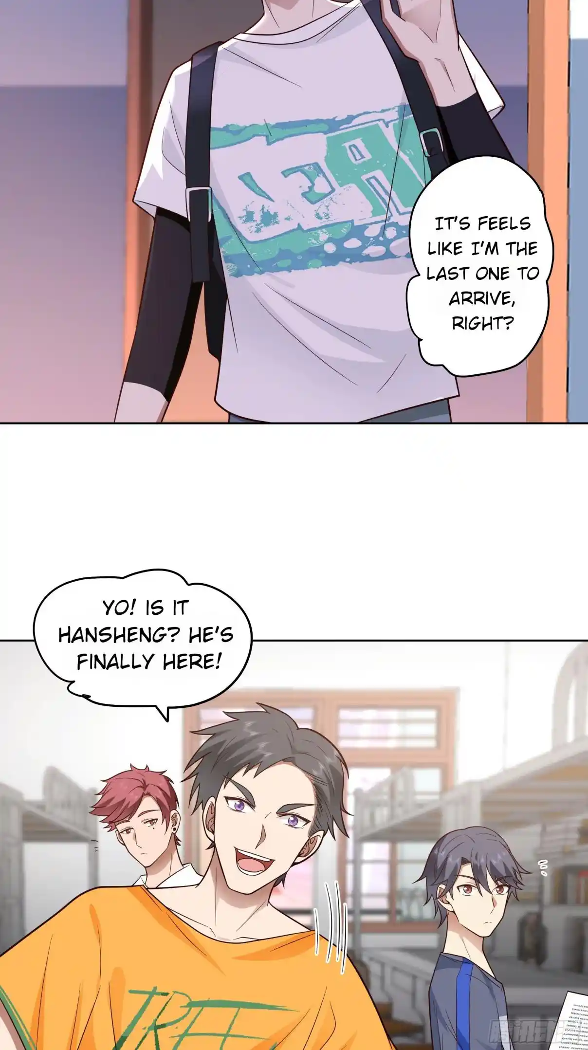 I Really Don't Want to Remake 8