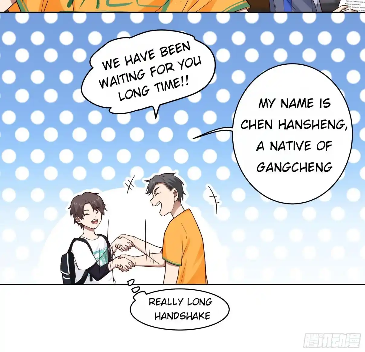 I Really Don't Want to Remake 8