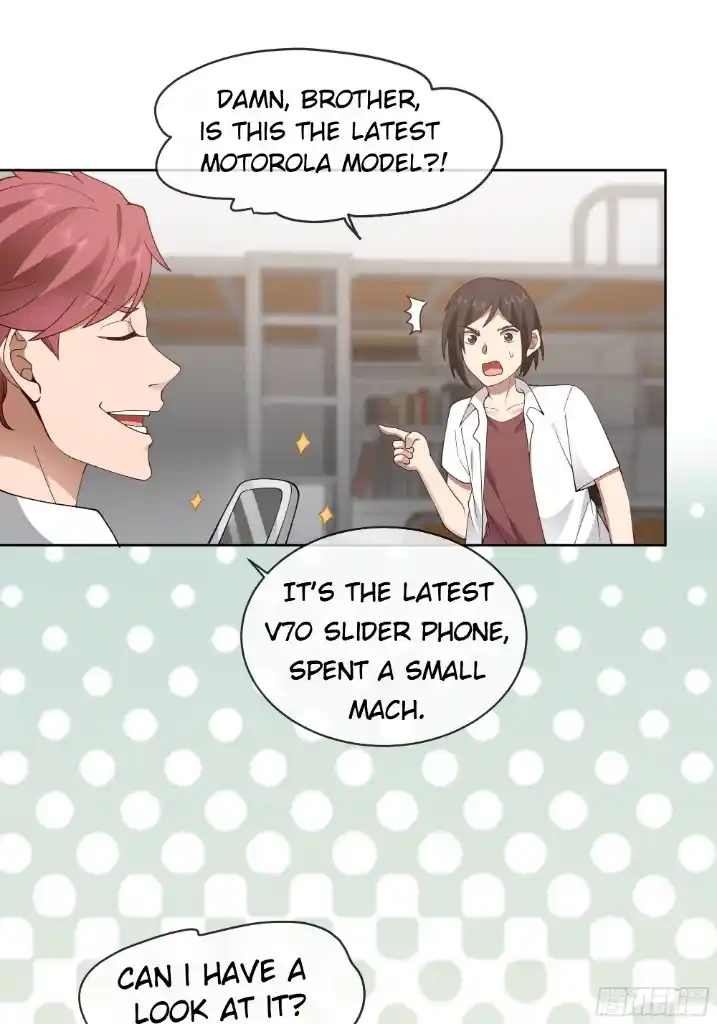 I Really Don't Want to Remake 8