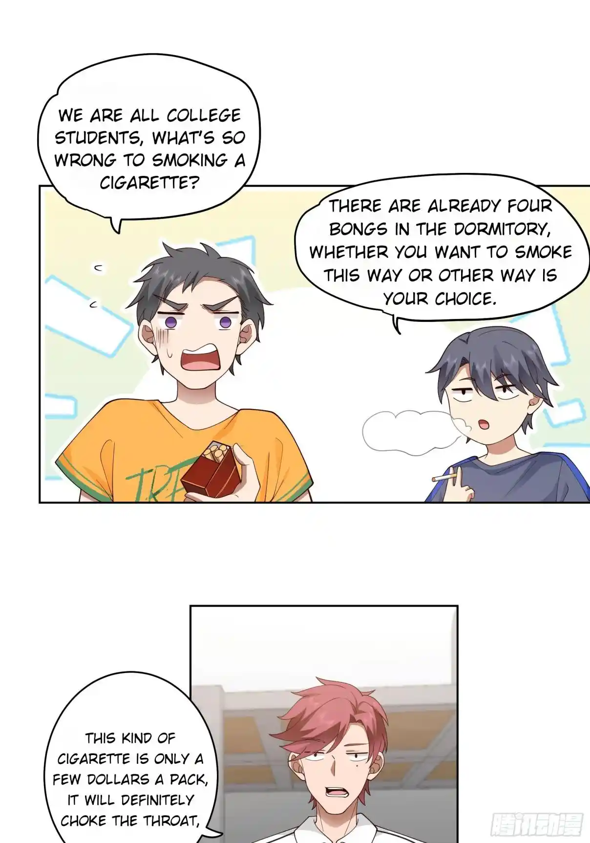 I Really Don't Want to Remake 8