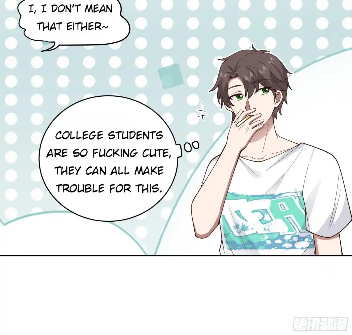 I Really Don't Want to Remake 8