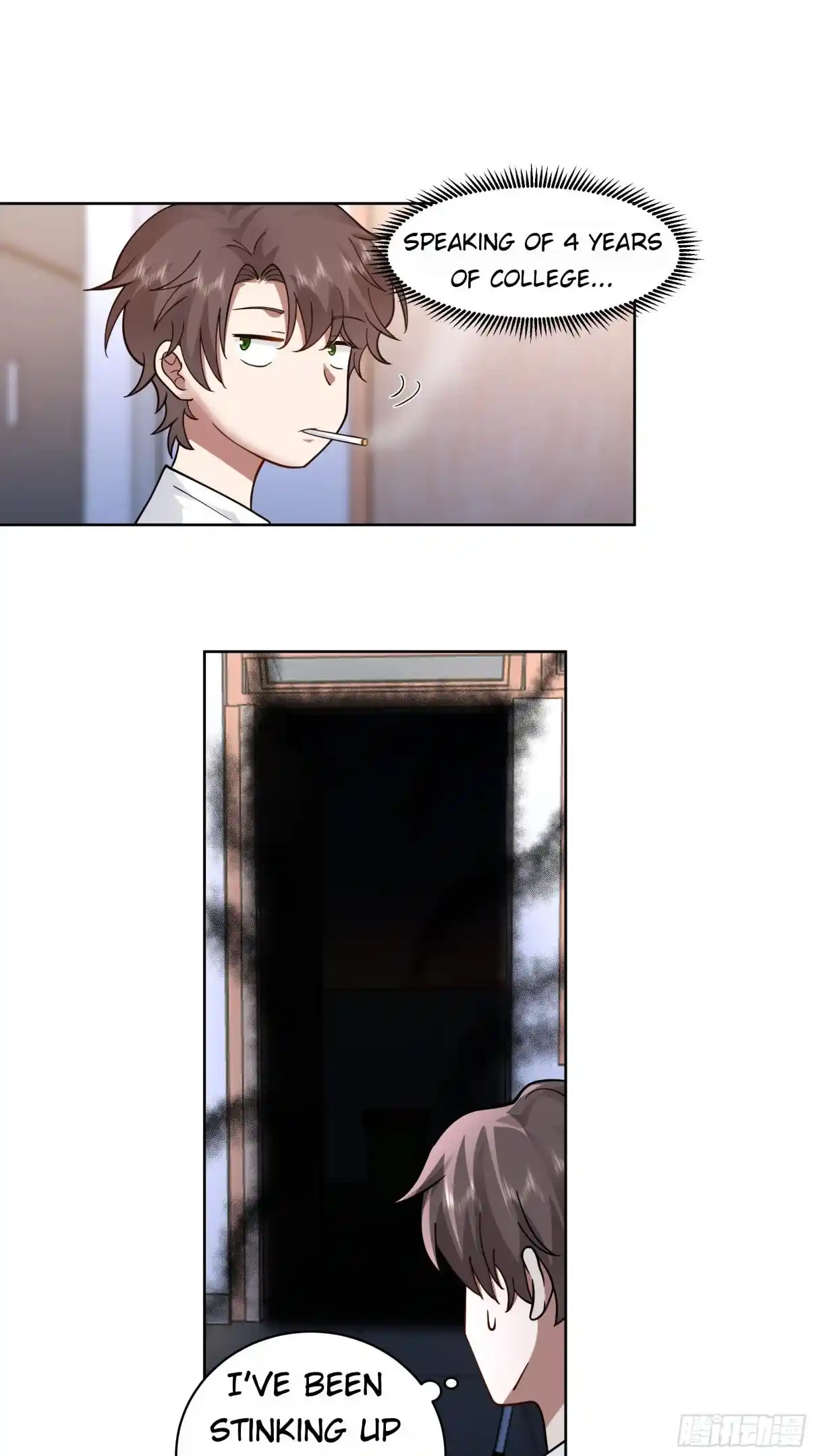 I Really Don't Want to Remake 9