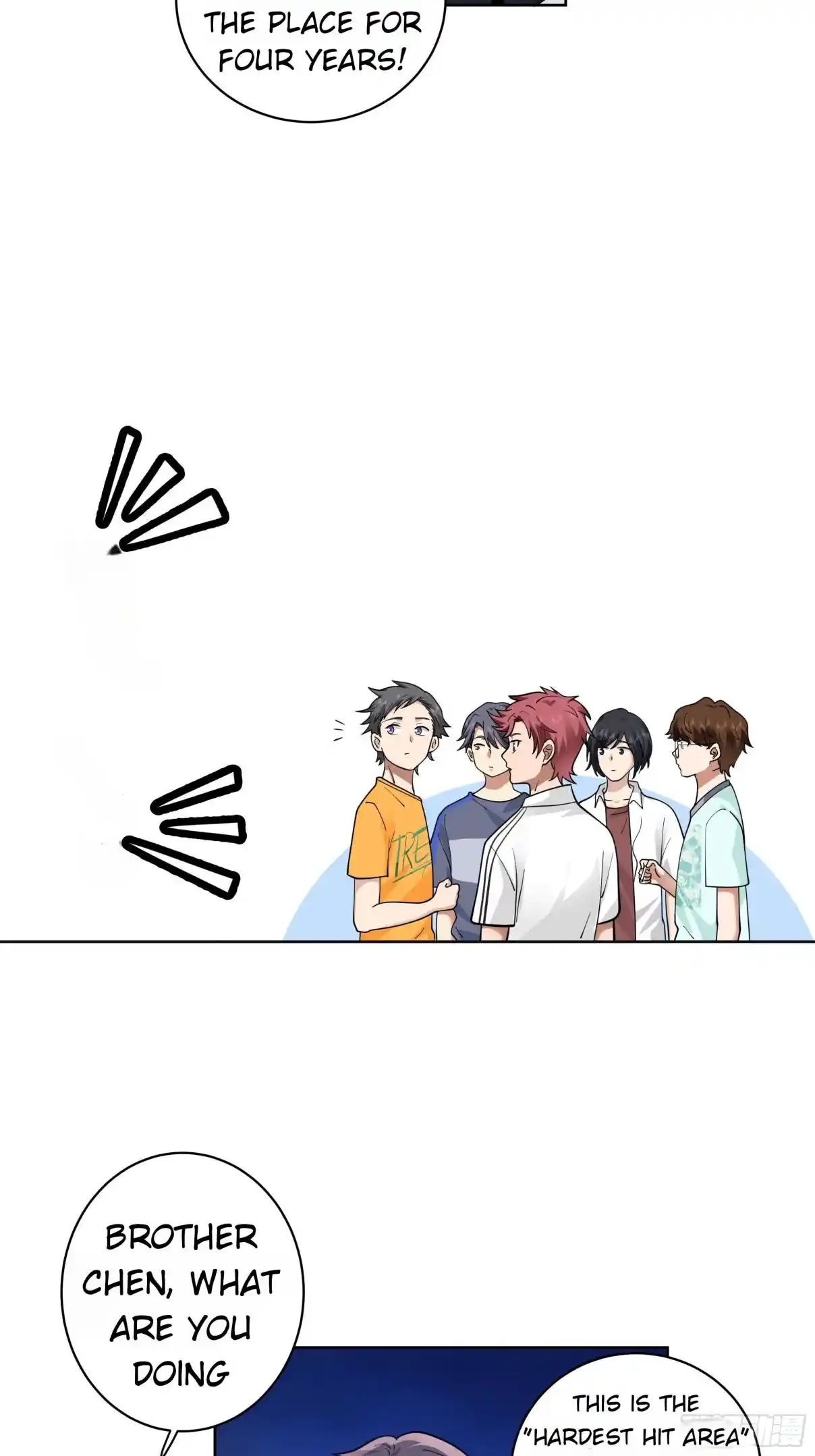 I Really Don't Want to Remake 9