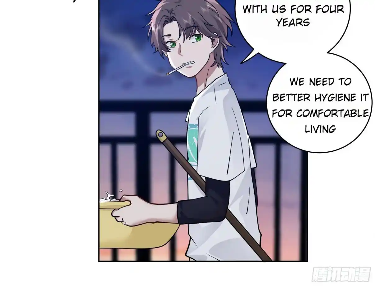 I Really Don't Want to Remake 9