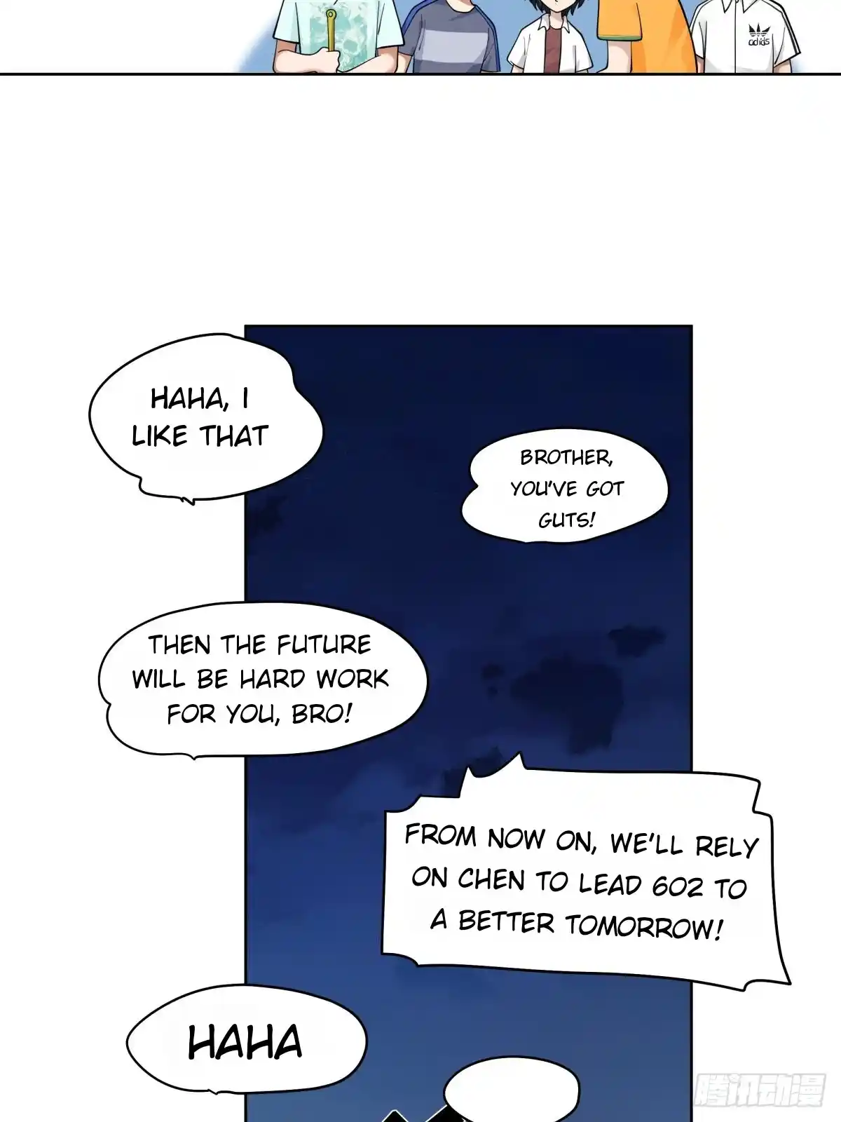 I Really Don't Want to Remake 9