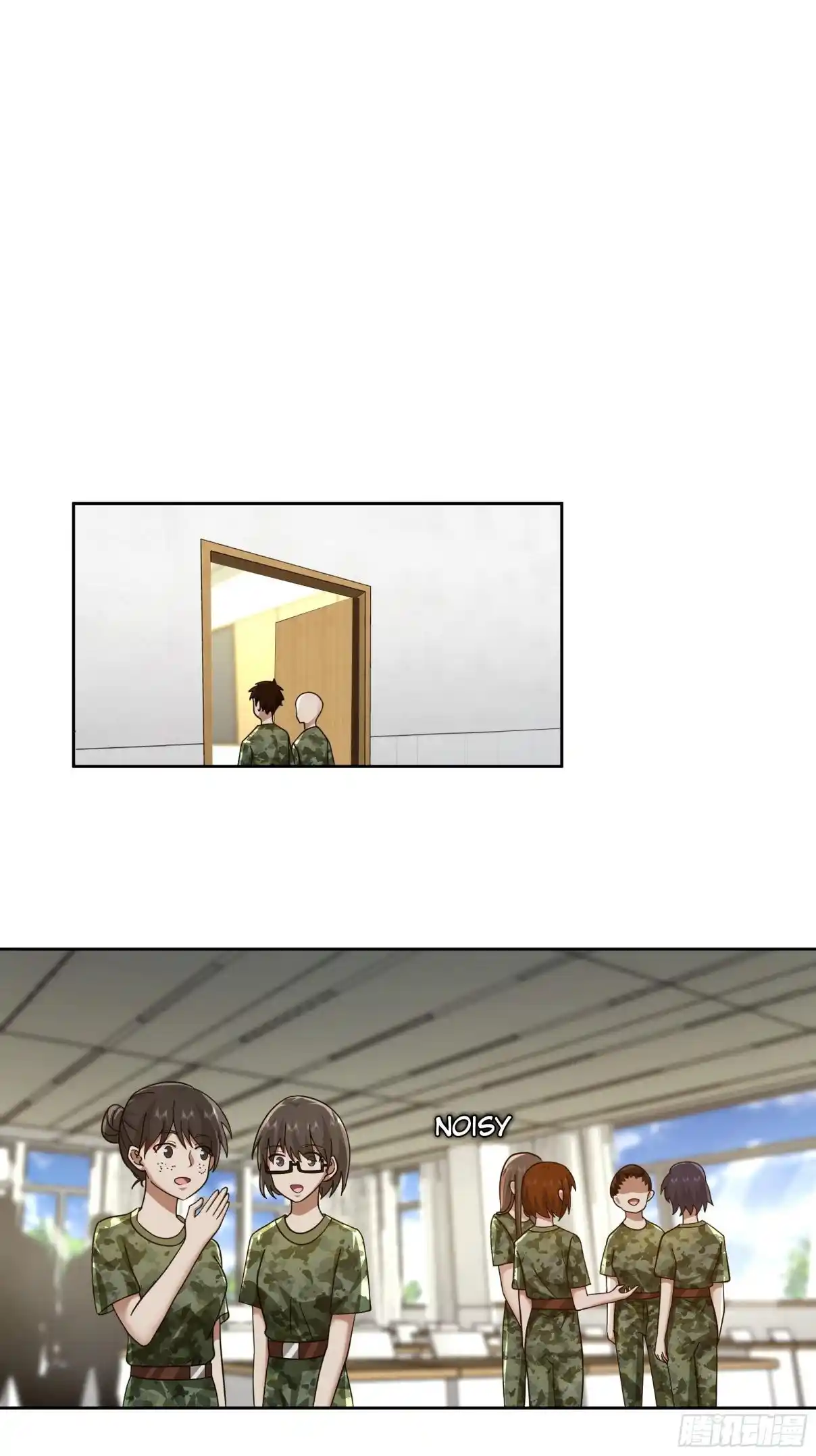 I Really Don't Want to Remake 9