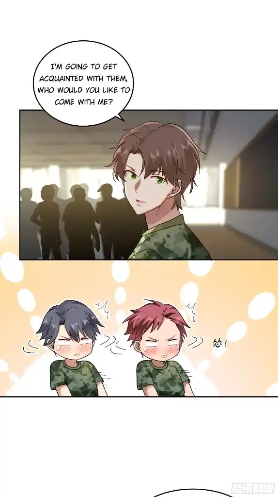 I Really Don't Want to Remake 9