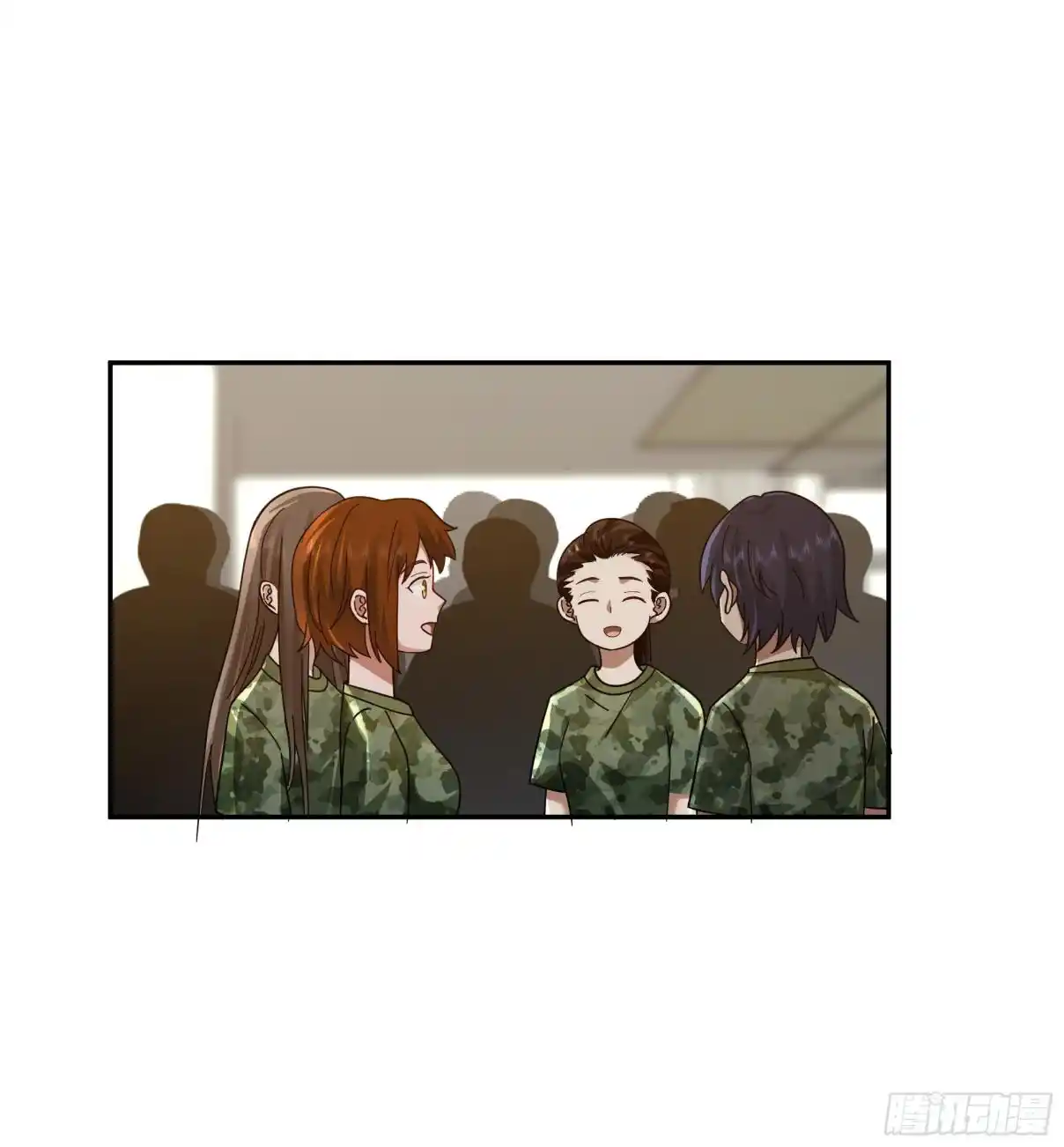 I Really Don't Want to Remake 9