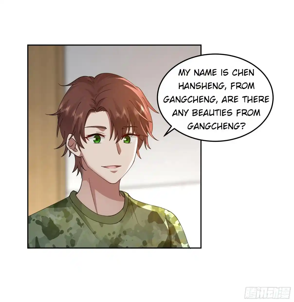 I Really Don't Want to Remake 9